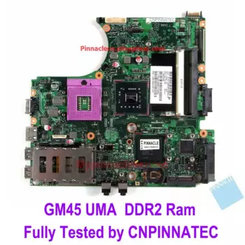 574509-001 материнская плата для HP Comaq 4510S 4311S 4411S 4410S 6050A2252601