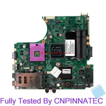 574510-001 материнская плата для HP ProBook 4510S 4311S 4410S 4411S 6050A2252601