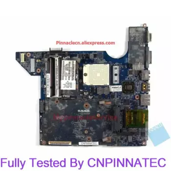 575575-001 материнская плата для HP DV4 NBW20 U02 LA-4117P575575-001