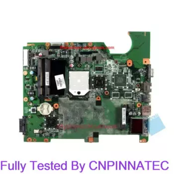 577065-001 577064-001 материнская плата для HP G61 Compaq Presario CQ61 DA0OP8MB6D1
