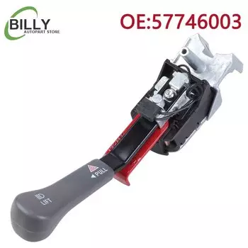 57746003 A 1413495000 999490 978-5204 S-12068 Переключатель указателей поворота для Freightliner Century Columbia 1998-2003 гг.