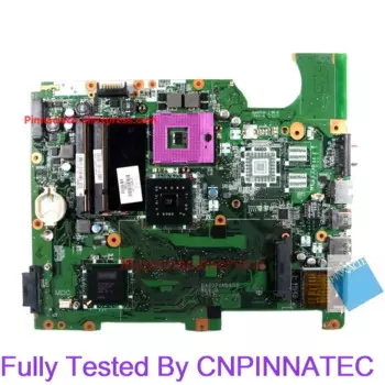 578052-001 513757-001 578701-001 578704-001 материнская плата для HP G71 CQ71 DA0OP6MB6D0