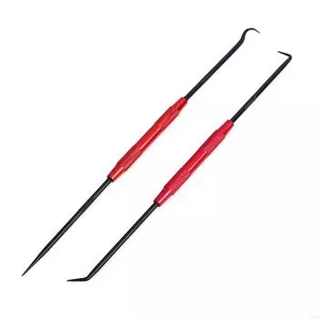 57BA 2 ПК, точные снятия и крючки, набор уплотнительного уплотнения прокладка прокладка автомобиль автомобиль автомобиль