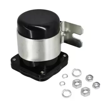 586- 105111 , Запасные части Прочное высокопроизводительное электромагнитное реле стартера