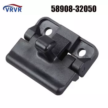 58908-32050 крышка ящика для хранения, крышка подлокотника консоли 5890832050, крышка консоли для Toyota Land Crusier LC100 Lexus LX470