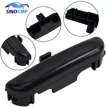 58908-60060 внутренняя передняя подлокотник, замок, верхняя ручка для Toyota Land Cruiser 100 LC100 UZJ100 1998-2006