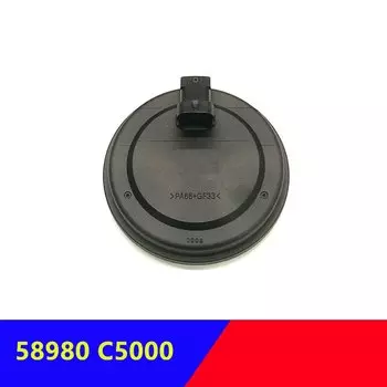 58980C5000 2WD строительный датчик скорости ABS датчик для Kia Sorento 2015-2018 K9 K900 G80 G90 2019-2022 58980-C5000
