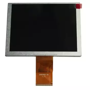 5.0 Inch TFT LCD Screen ZJ050NA-08C Replace AT050TN22 V.1 VGA 640(RGB)*480