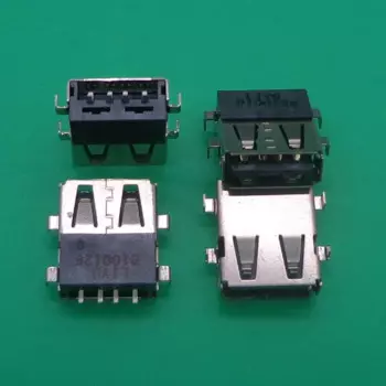 5-100 шт. 100% протестированный сменный USB-разъем, USB-разъем 2,0, USB-разъем 5750 для Acer 5755 G Z ZG 5252 5551