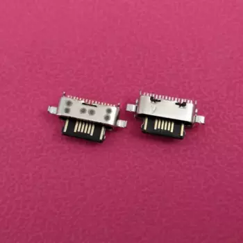 5-100 шт. для meizu Pro 7 pro7 / pro 7 plus pro7 Тип C USB-разъем для подключения зарядного устройства