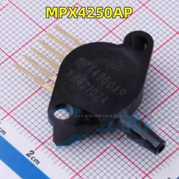 5-100 шт./партия, новый MPX4250AP MPX4250 датчик давления, барометр SIP-6, оригинальный спот