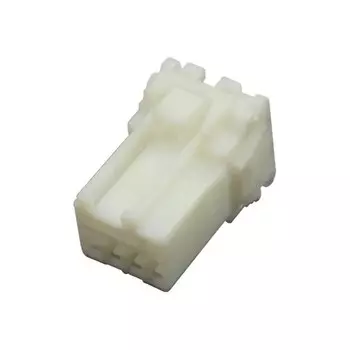 5/10/20/50/100 комплектов, 5-контактный внешний электрический пластиковый негерметичный кабель, фоторазъем