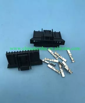 5/10/20/50/100 шт 12 pin FCI жгут проводов пластиковый корпус разъем 211PC122S0017