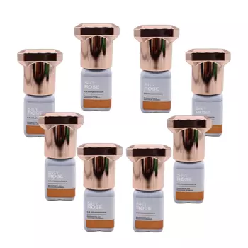 5/10 шт., клей для наращивания ресниц, 5 мл