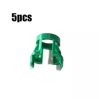 5/10 шт., пластиковые крепежи для автомобильной коробки передач