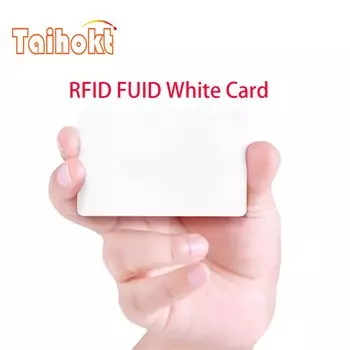 5/10 шт., смарт-чипы FUID, 13,56 МГц