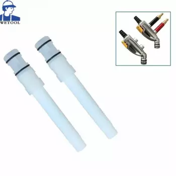 5/10шт 1016561 Вставная втулка Вентури для распылительного насоса порошкового покрытия Ge ma IG07