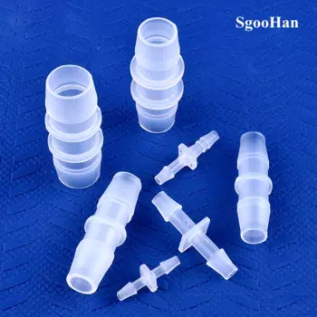 Прямые соединители SgooHan для аквариума 1,6~15,8 мм