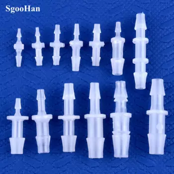 Соединители для шлангов SgooHan 2.4~7.9mm To 1.6~6.4mm