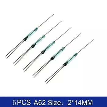 5-50 шт. Герконовый переключатель Stlxy MKA14103 GPS-14B