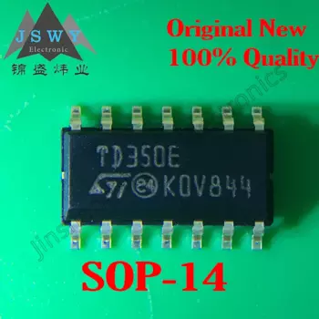 5 ~ 50 шт. TD350E TD350ETR SOP14 SMD мостовой драйвер-внешний переключатель IC новый подлинный Бесплатная доставка