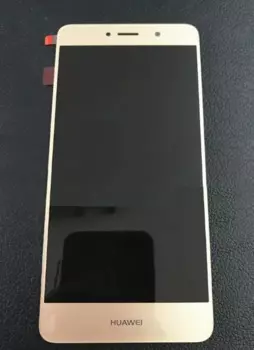 5,5 дюймовый ЖК-дисплей для Huawei Y7 Prime 2017 TRT-TL00, сменный дисплей с сенсорным экраном и дигитайзером в сборе