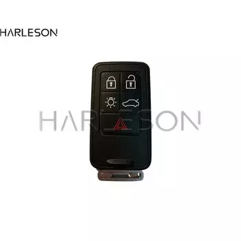 5/6 кнопочный умный телефон для Volvo S60L/XC60/S80L/V60/V40