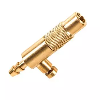 5-6 мм разъем для накачки автомобильных шин, медный зажим для патрона, ремонтный клапан, разъем адаптера, насадка для воздушного патрона автомобиля
