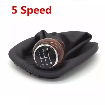 5/6 скоростей, 12 мм, автомобильная ручка переключения передач, воротник багажника для VW Passat B5 B5.5 1998-2004 B5 FL (00-05) 3B B5 3B2 3B5 1996-2000