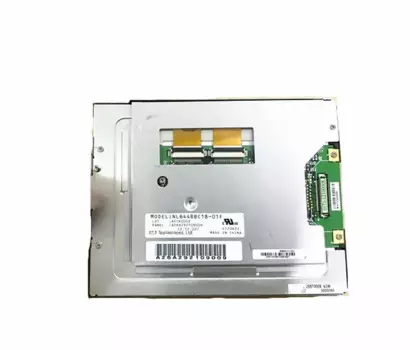 5,7 "оригинальная ПРОМЫШЛЕННАЯ ЖК-панель NL6448BC18-01F /NL6448BC18 01F