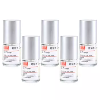 5-бутылочный способник автомобильной адгезии, прозрачная лента, двусторонний усилитель клея, многоцелевой грунтовка, маленький