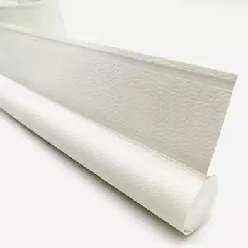 5-цветная Регулируемая Нижняя Уплотнительная Лента Для Двери Из Искусственной Кожи