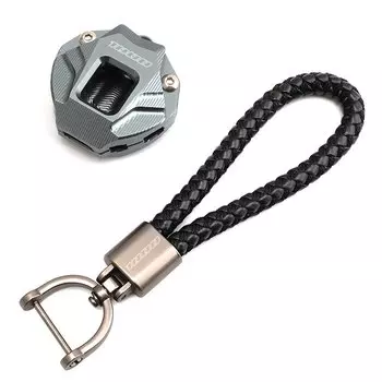 5 цветов, для Suzuki GSX-S 1000, модель 1000, GSXS1000, GSXS gt, аксессуары, брелок, оболочка и кольцо для ключей