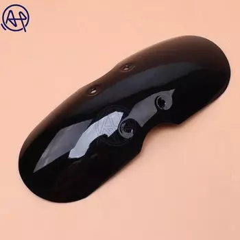 5 цветов для триумфа Bonneville Tiger T100 2001-2016 дюйма, скремблер thruсостоит 900, переднее крыло, брызговик, грязезащитный щит, крышка