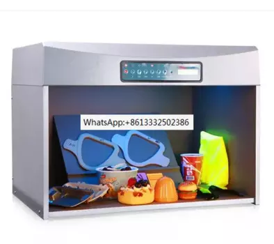 5 цветов лампы, Фотокамера/T60(5) цветовая фотография