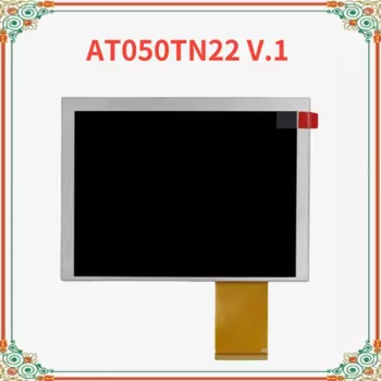 5-дюймовый AT050TN22 V.1 / AT050TN22 V1 TFT ЖК-дисплей 640x48 0 экран дисплей панель монитора
