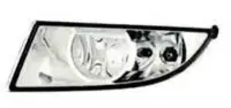 5 J0941701C для противотуманных фар дневного света SURUSLU левая FABIA ROOMSTAR 1115