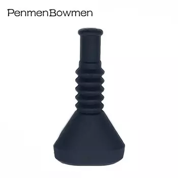 5 комплектов авто водонепроницаемых чехлов для разъемов Penmenbowmen