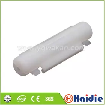 5 комплектов, автомобильный блок предохранителей, автомобильный держатель предохранителей, автомобильная оболочка предохранителей для автомобильных электрических разъемов предохранителей DJ90024 с клеммами