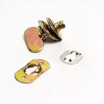 5 комплектов быстрого замка для сценического света COLORNIE