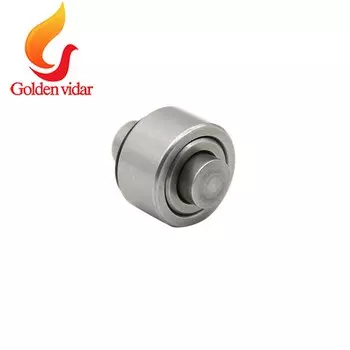 5 комплектов для продажи (4 шт./комплект), запасные части для дизельного топлива, роликовые детали для насоса VE 096010-0930, роликовая сборка, состоит из 4 частей