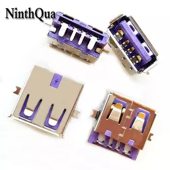 5 комплектов, USB 2,0, 5 А