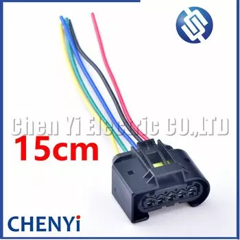 Автомобильный монтажный жгут yuyi