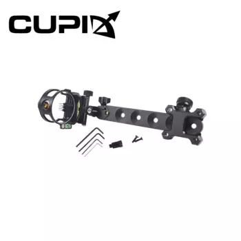 5-контактный блочный лук со светодиодсветодиодный подсветильник кой серии DB, микрорегулируемый инструмент, меньший дизайн для стрельбы из лука, охоты, стрельбы