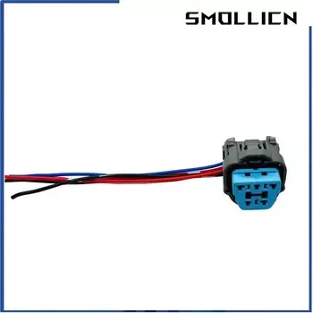 5-контактный масляный топливный насос smollicn для Honda