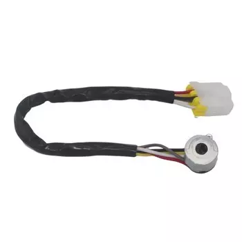 5-контактный переключатель кабеля зажигания для Nissan D21 Pathfinder 240SX Pickup 48750-01G00