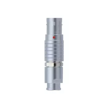 5-контактный прямой Штекерный разъем, самозащелкивающийся, FGG.0B.305.CLAD 21 31 42 52 Z