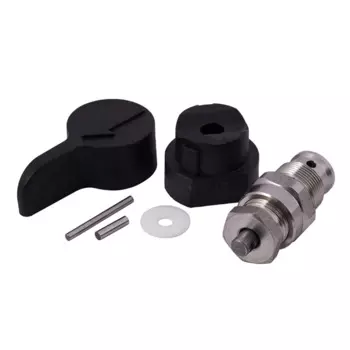 5-кратный износостойкий главный клапан распыления, обратные клапаны безвоздушного распылителя для распылителя Ultra 390 395 490 495