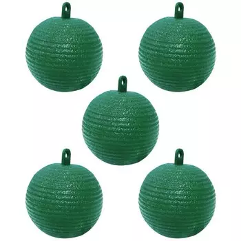 5 ловушек для мух Creative Flies Drosophila