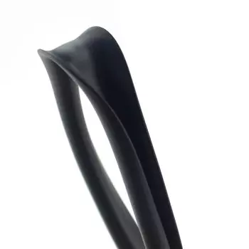 5 м/8 м/10 м Защита краев автомобильной двери Защита бампера Декоративная полоса наклейка защита для автомобиля Авто SUV